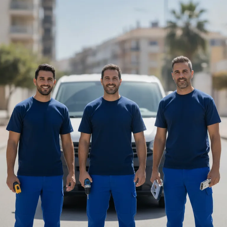 Instalación de Ventanas equipo en Merida